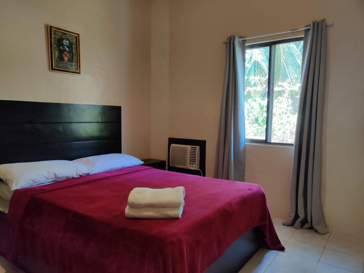 Red Knight Gardens Otel Davao City Dış mekan fotoğraf