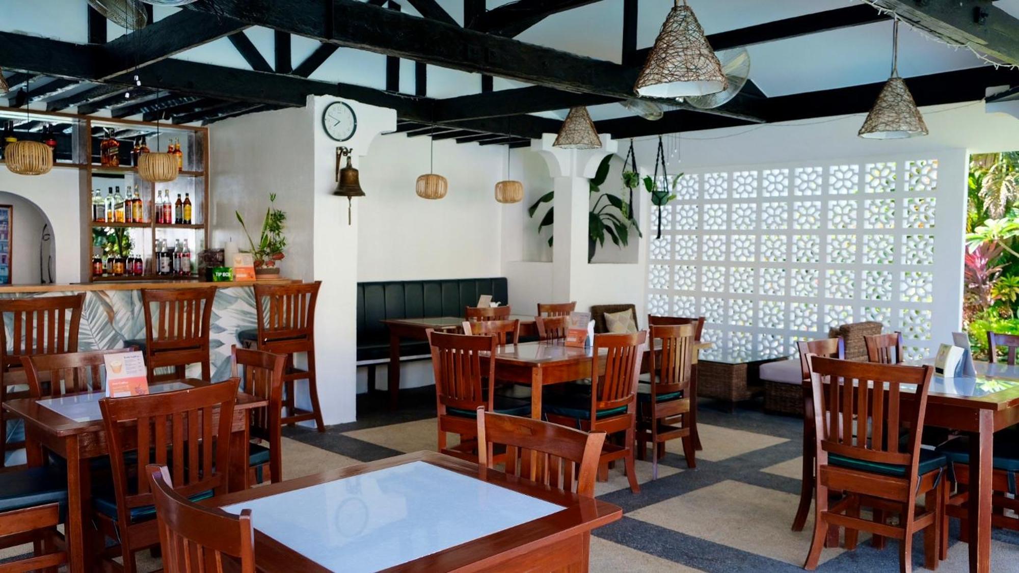 Red Knight Gardens Otel Davao City Dış mekan fotoğraf