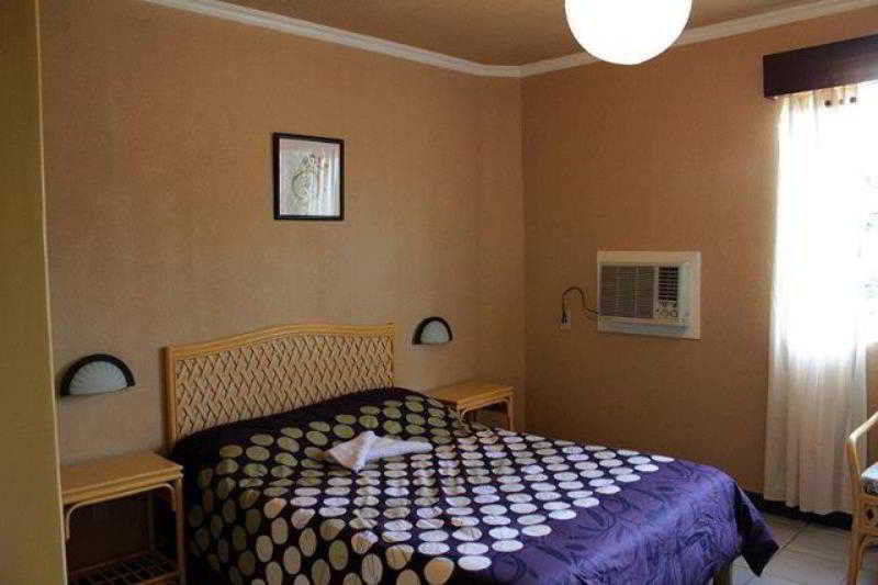Red Knight Gardens Otel Davao City Dış mekan fotoğraf