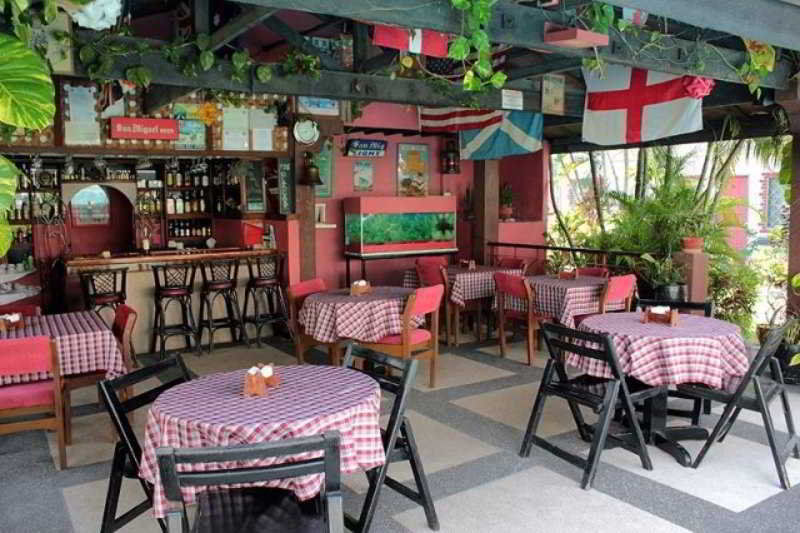 Red Knight Gardens Otel Davao City Dış mekan fotoğraf